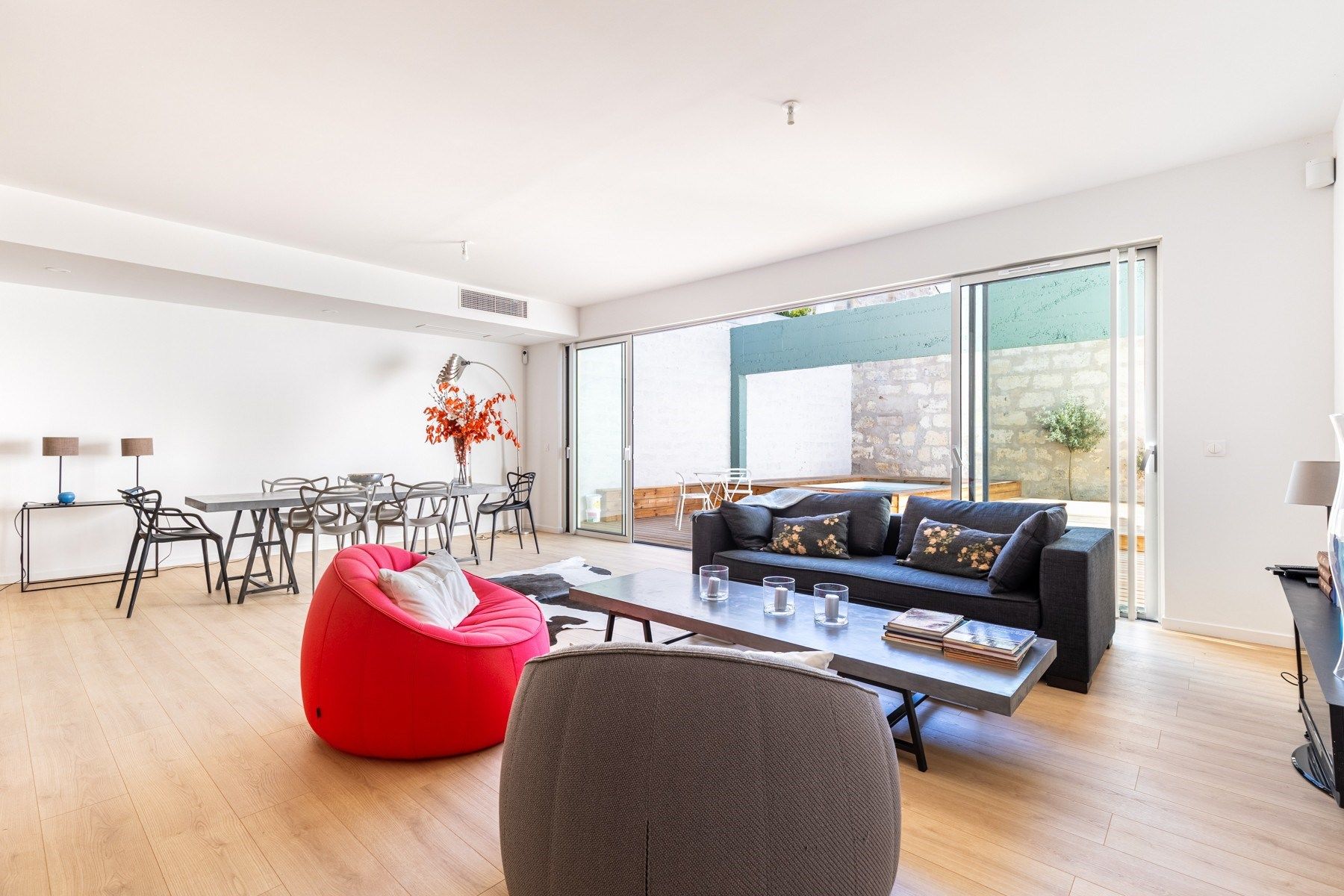 maison 5 Pièces en vente sur BORDEAUX (33000)