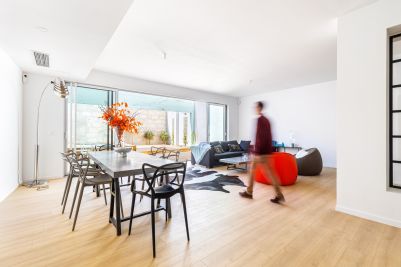 Vente Maison Bordeaux 5&nbsp;Pièces 160&nbsp;m²