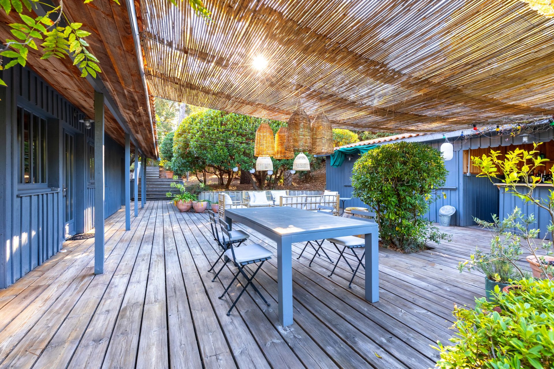 house 4 Rooms for sale on LE CANON (33950)