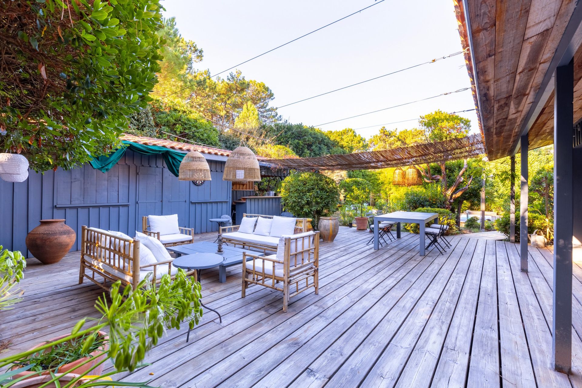 house 4 Rooms for sale on LE CANON (33950)