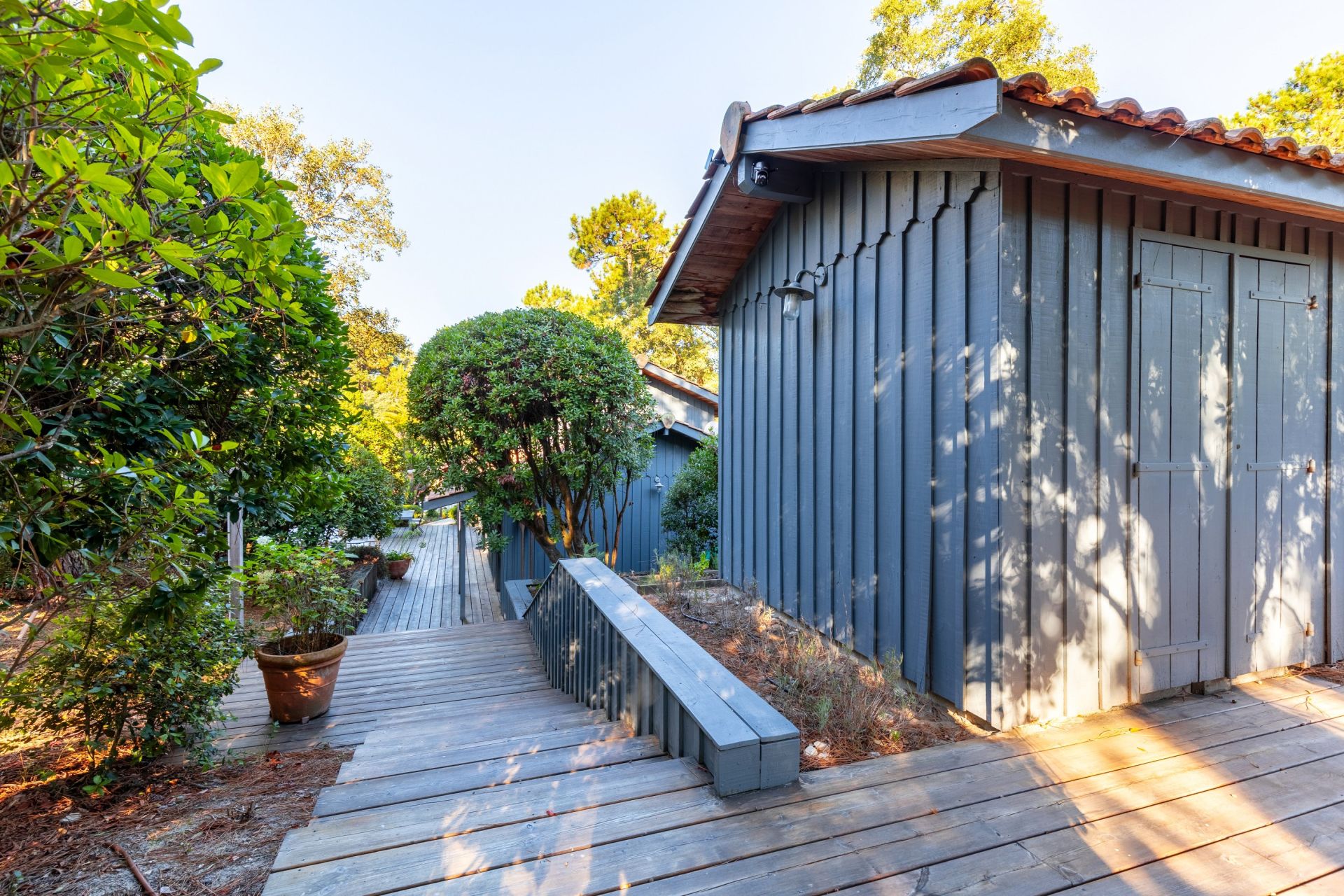 house 4 Rooms for sale on LE CANON (33950)