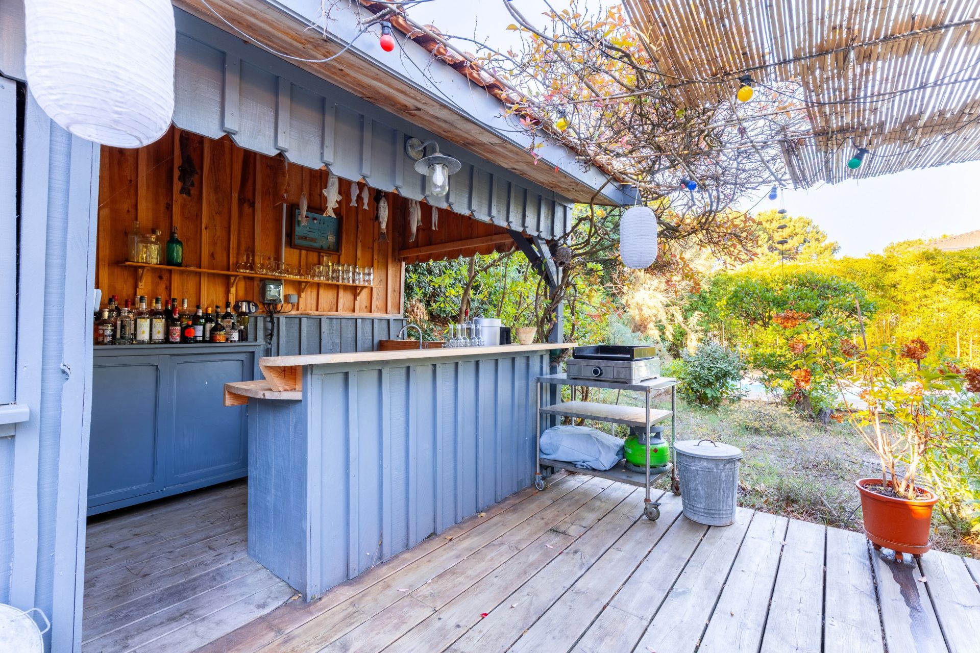 house 4 Rooms for sale on LE CANON (33950)