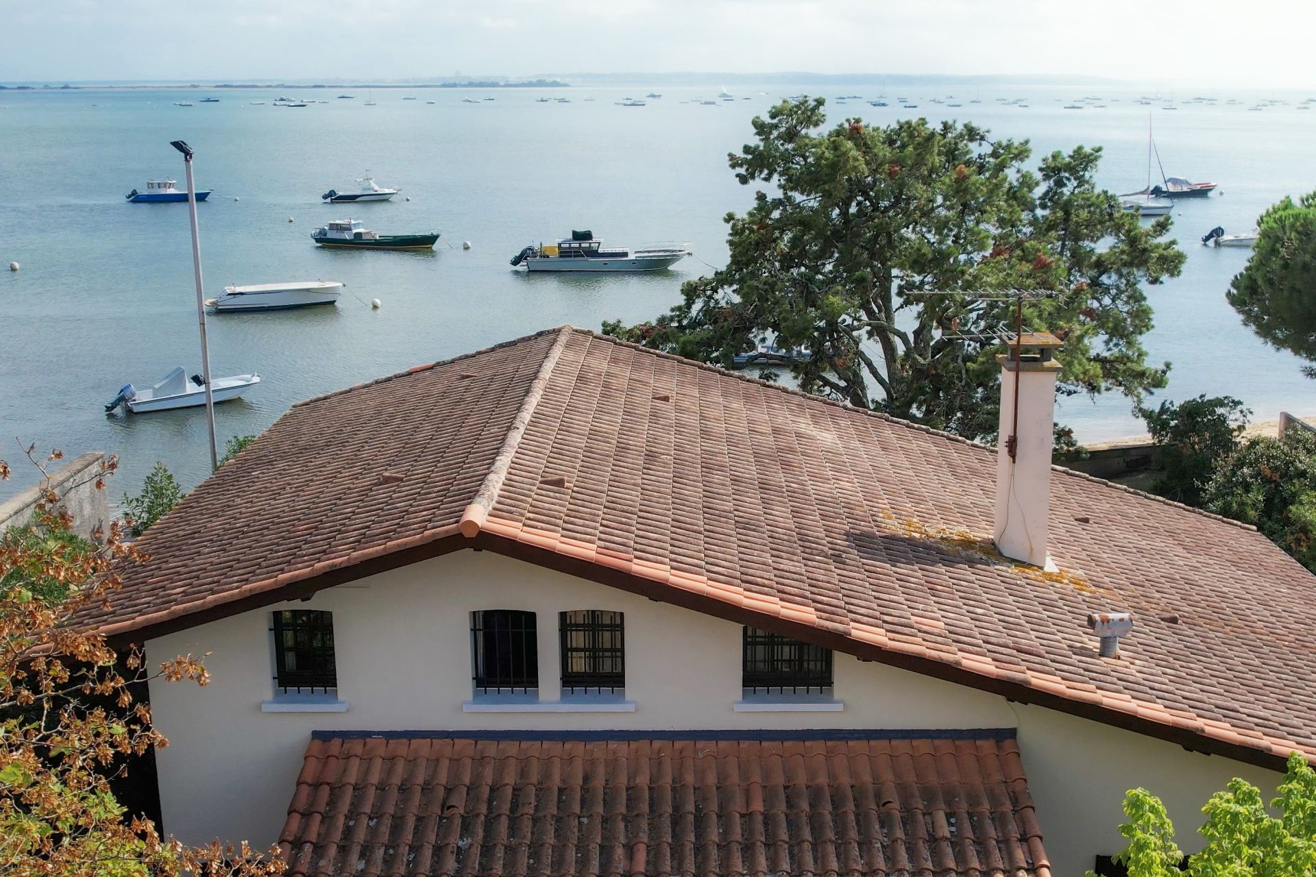 maison 5 Pièces en vente sur CAP FERRET (33970)