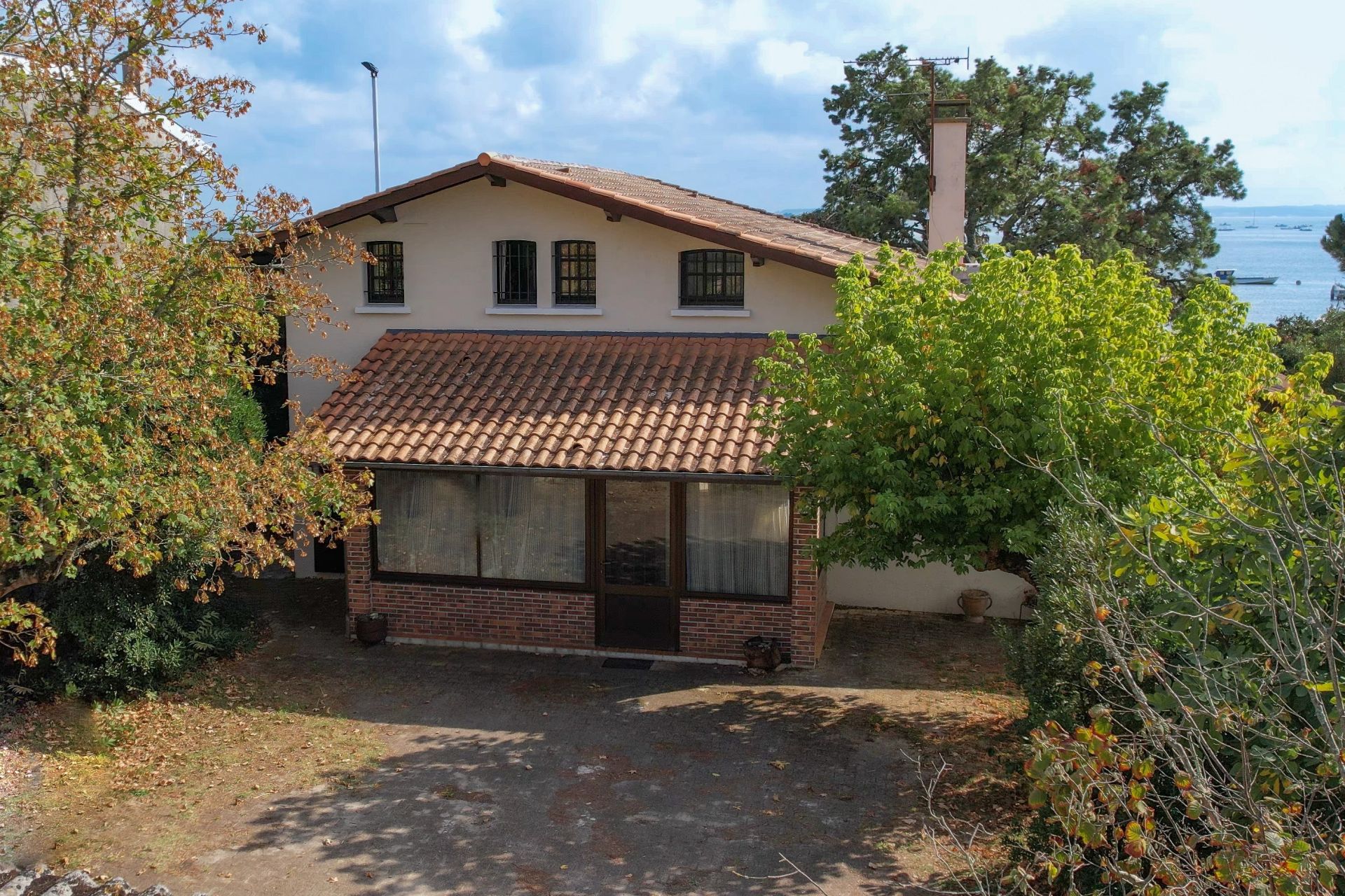 maison 5 Pièces en vente sur CAP FERRET (33970)