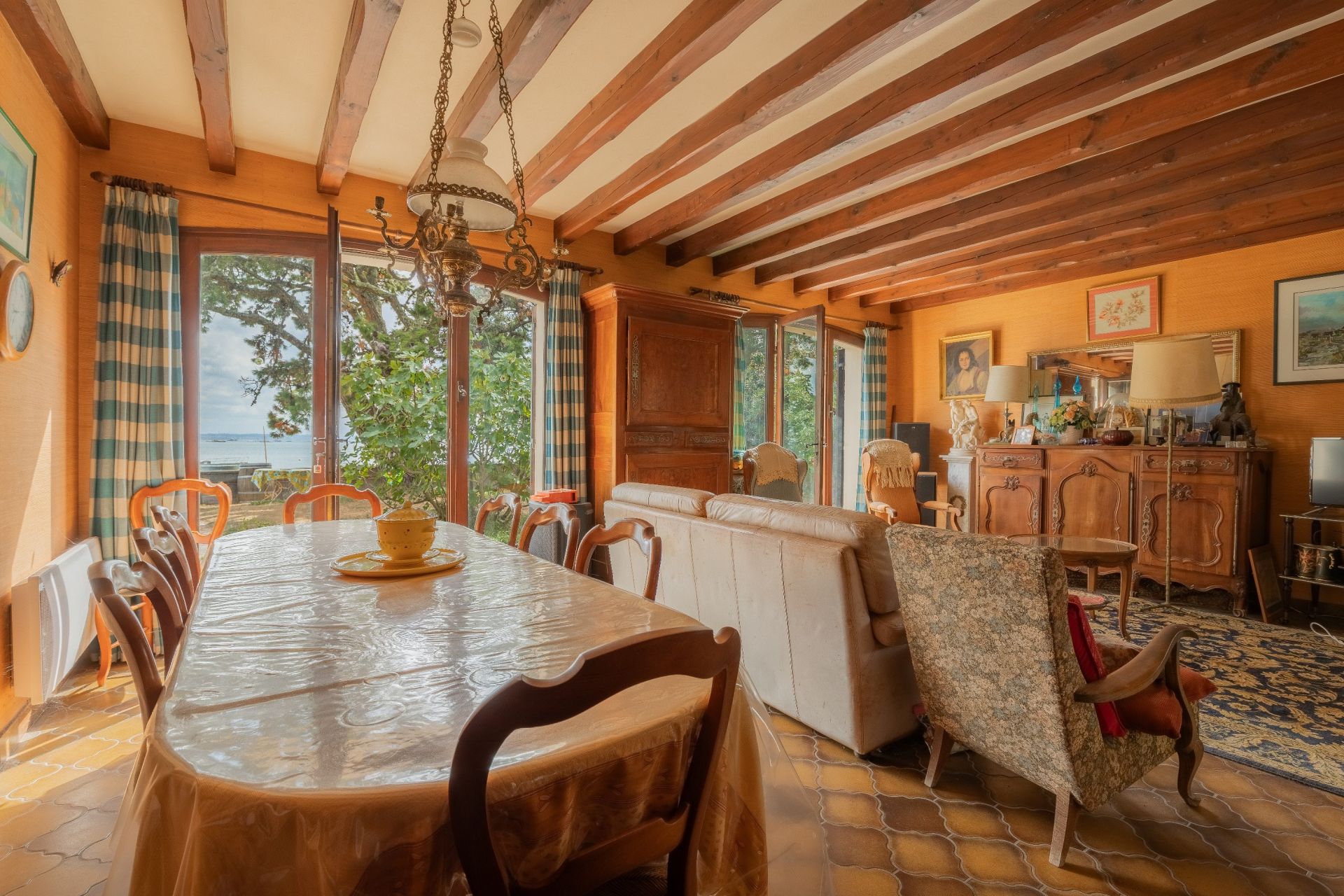 maison 5 Pièces en vente sur CAP FERRET (33970)