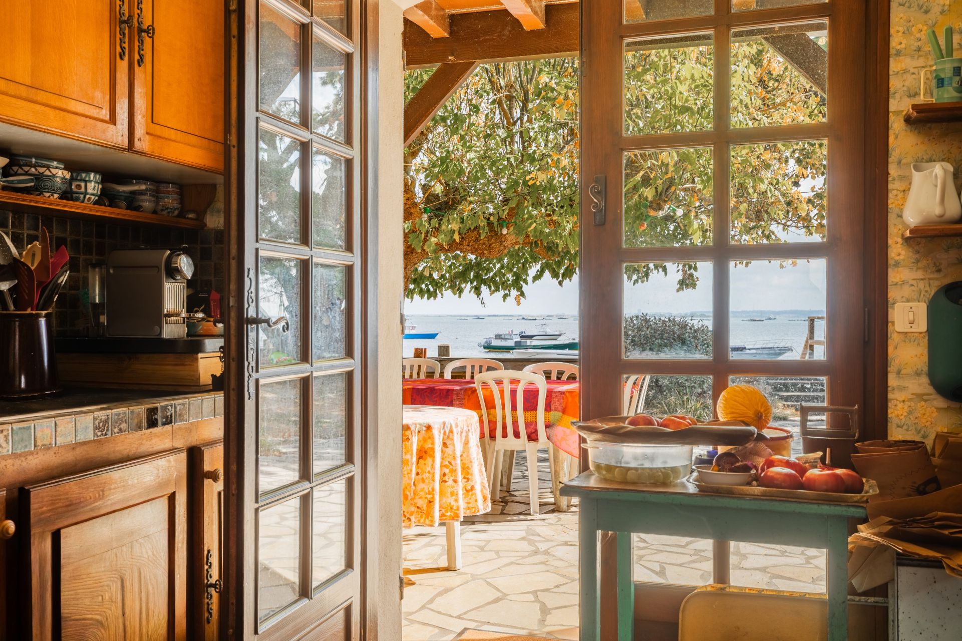 maison 5 Pièces en vente sur CAP FERRET (33970)