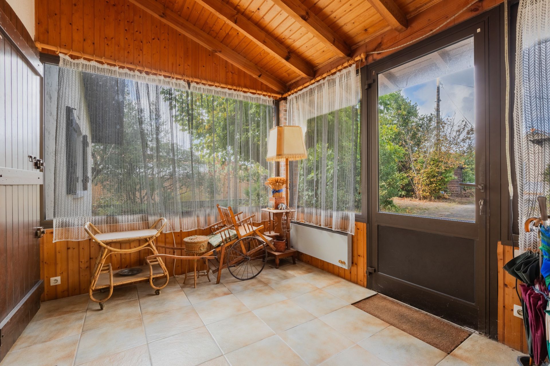 maison 5 Pièces en vente sur CAP FERRET (33970)