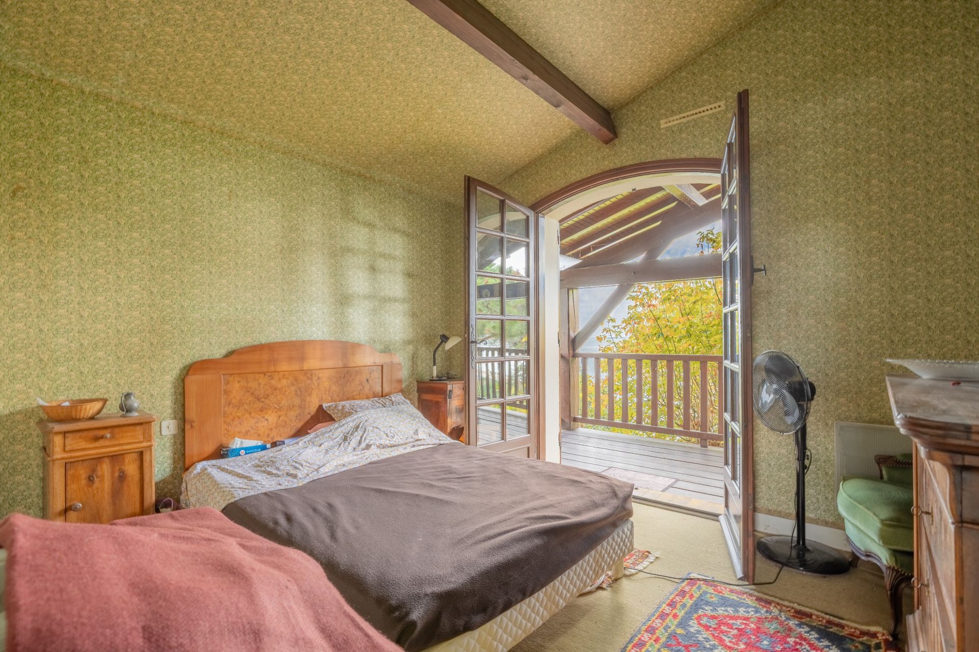maison 5 Pièces en vente sur CAP FERRET (33970)