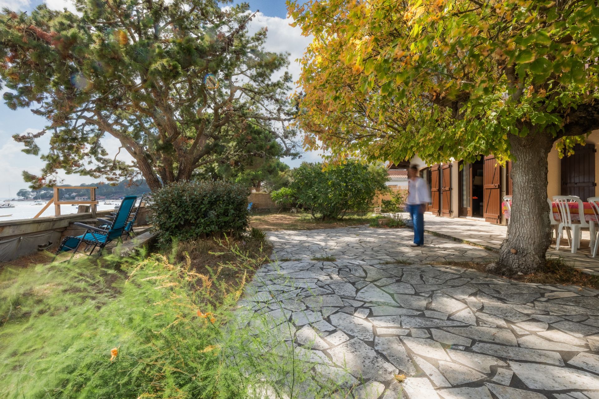 maison 5 Pièces en vente sur CAP FERRET (33970)