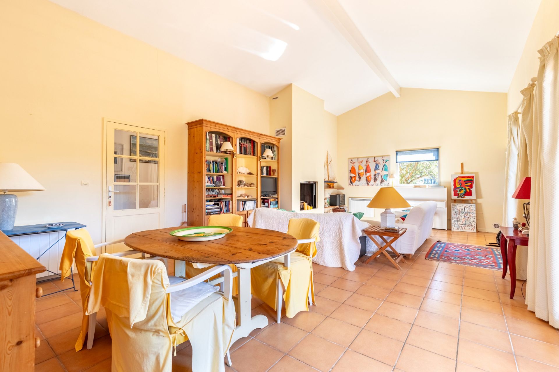maison 5 Pièces en vente sur CAP FERRET (33970)
