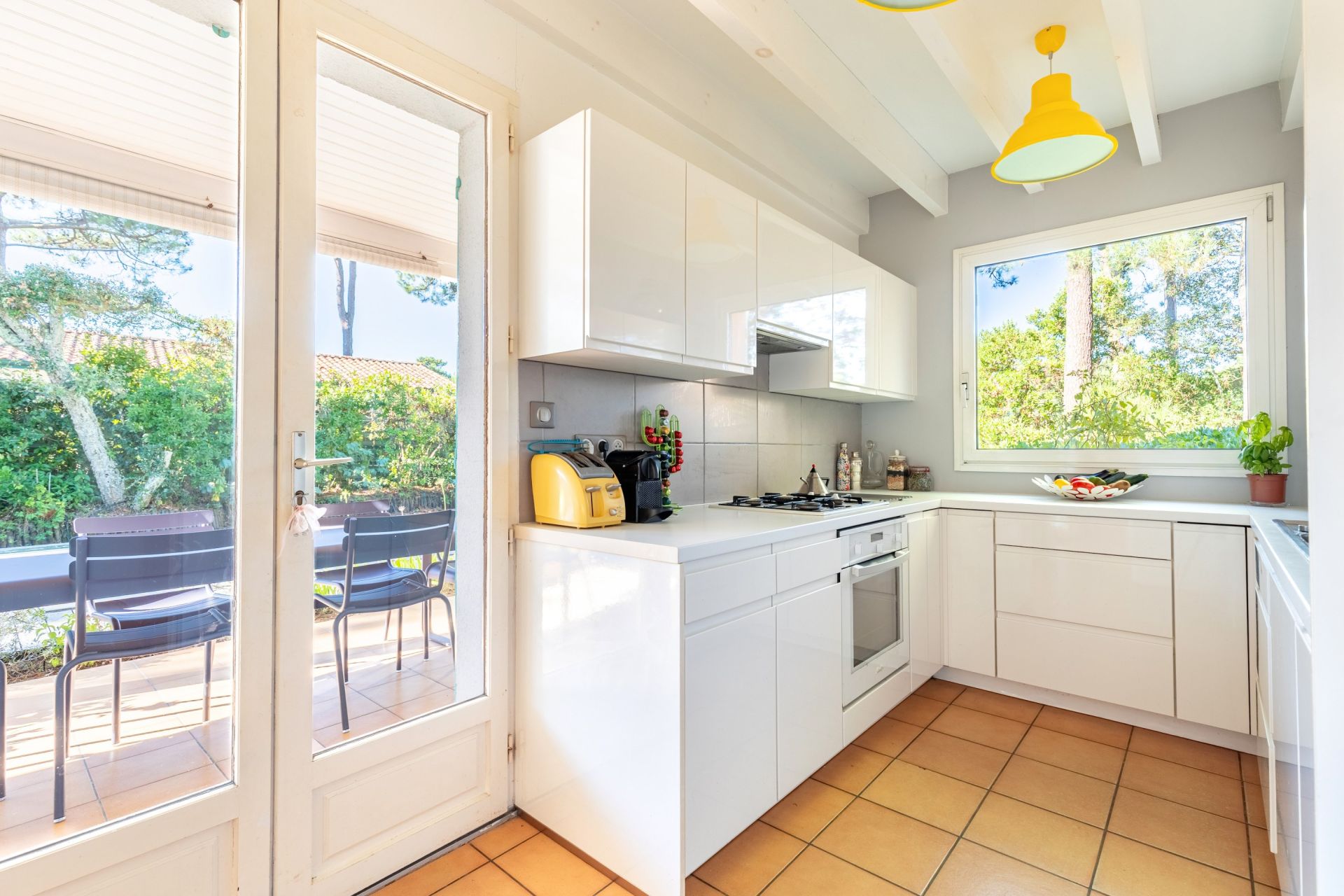maison 5 Pièces en vente sur CAP FERRET (33970)