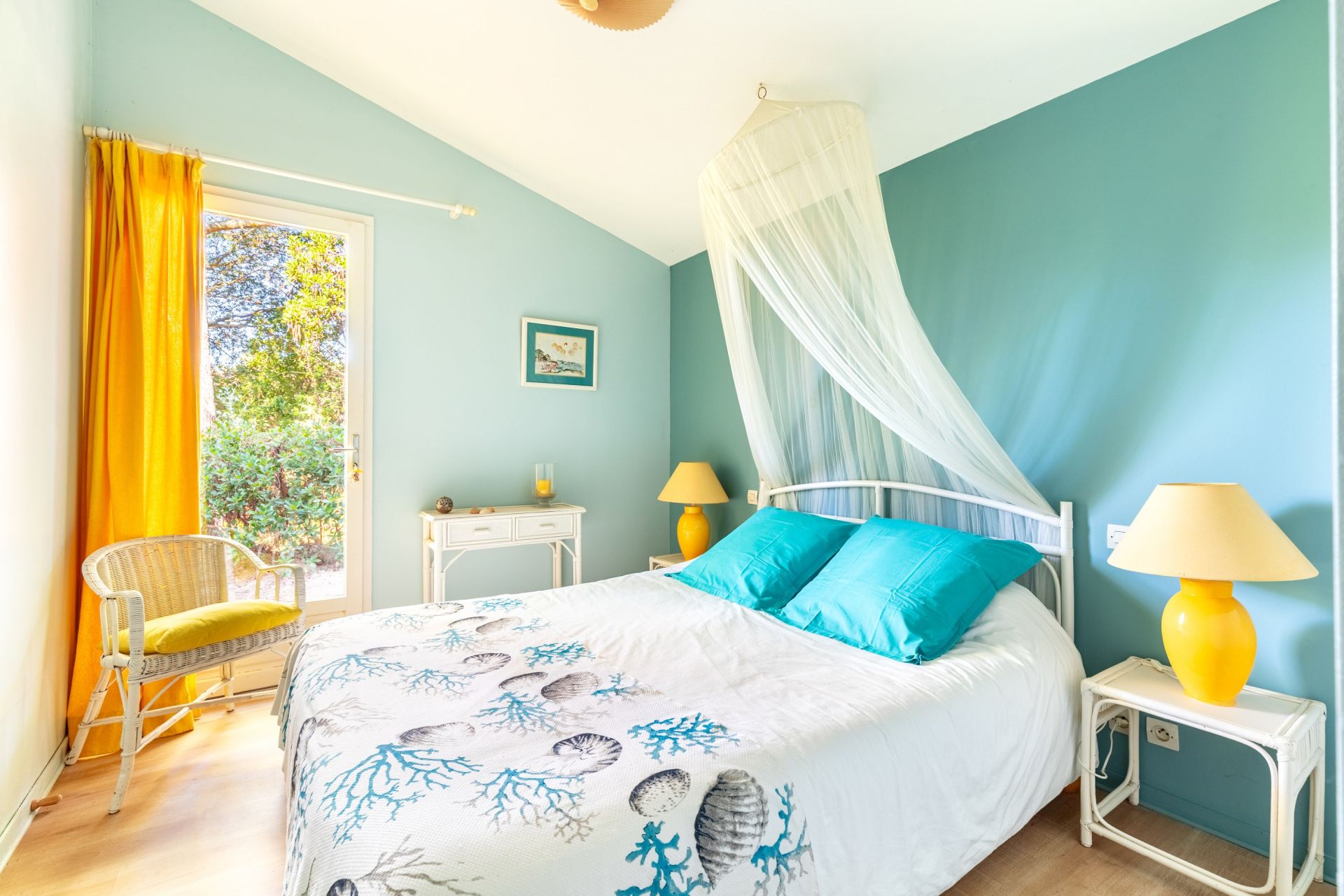 maison 5 Pièces en vente sur CAP FERRET (33970)