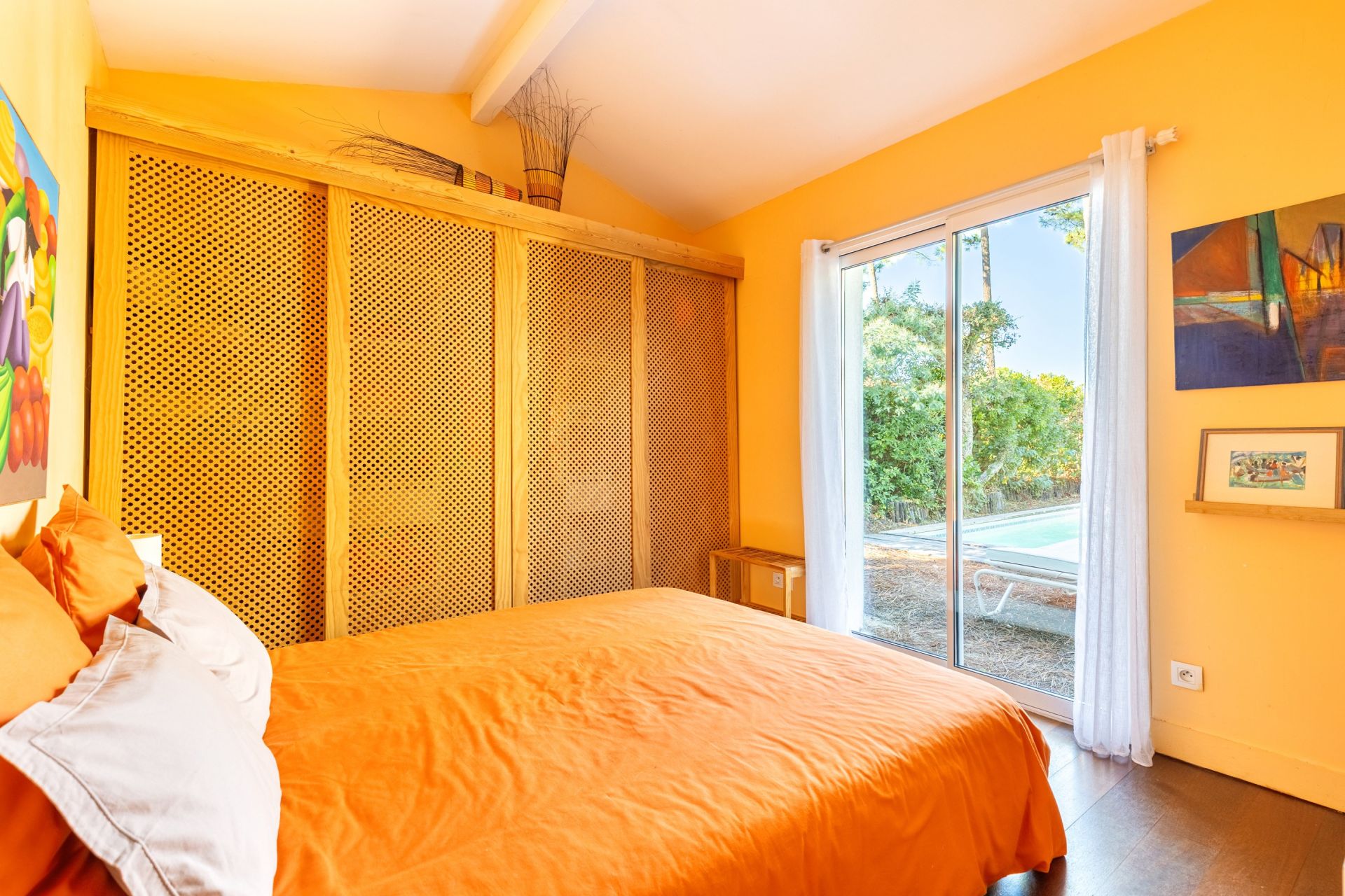 maison 5 Pièces en vente sur CAP FERRET (33970)
