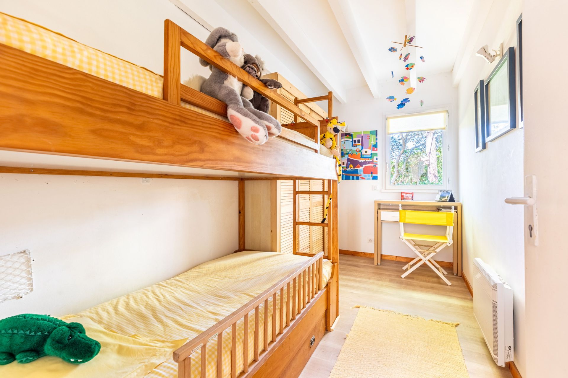 maison 5 Pièces en vente sur CAP FERRET (33970)
