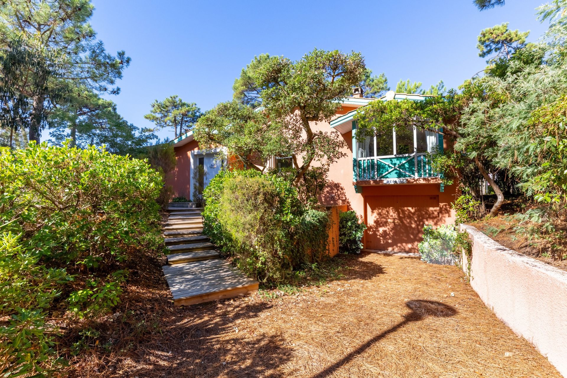 maison 5 Pièces en vente sur CAP FERRET (33970)