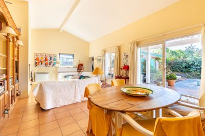 Vente Maison Cap-Ferret 5&nbsp;Pièces 120&nbsp;m²