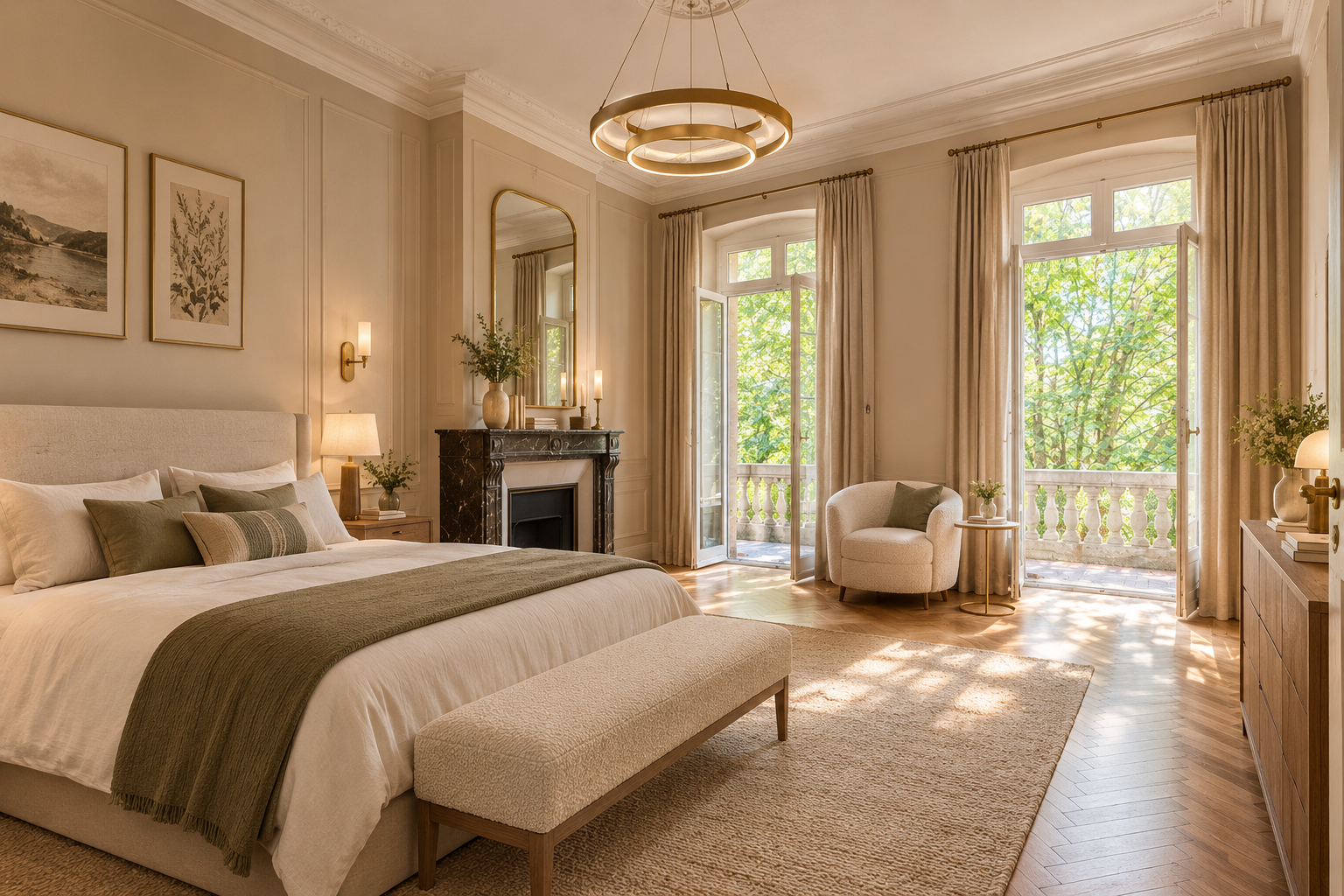 maison 15 Pièces en vente sur BORDEAUX (33000)