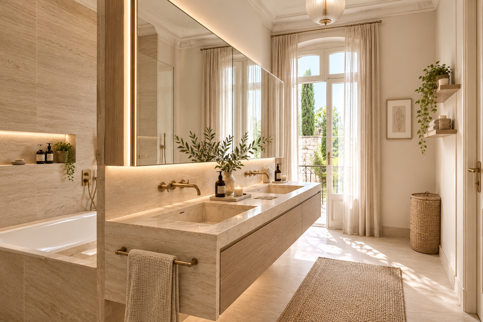 maison 15 Pièces en vente sur BORDEAUX (33000)
