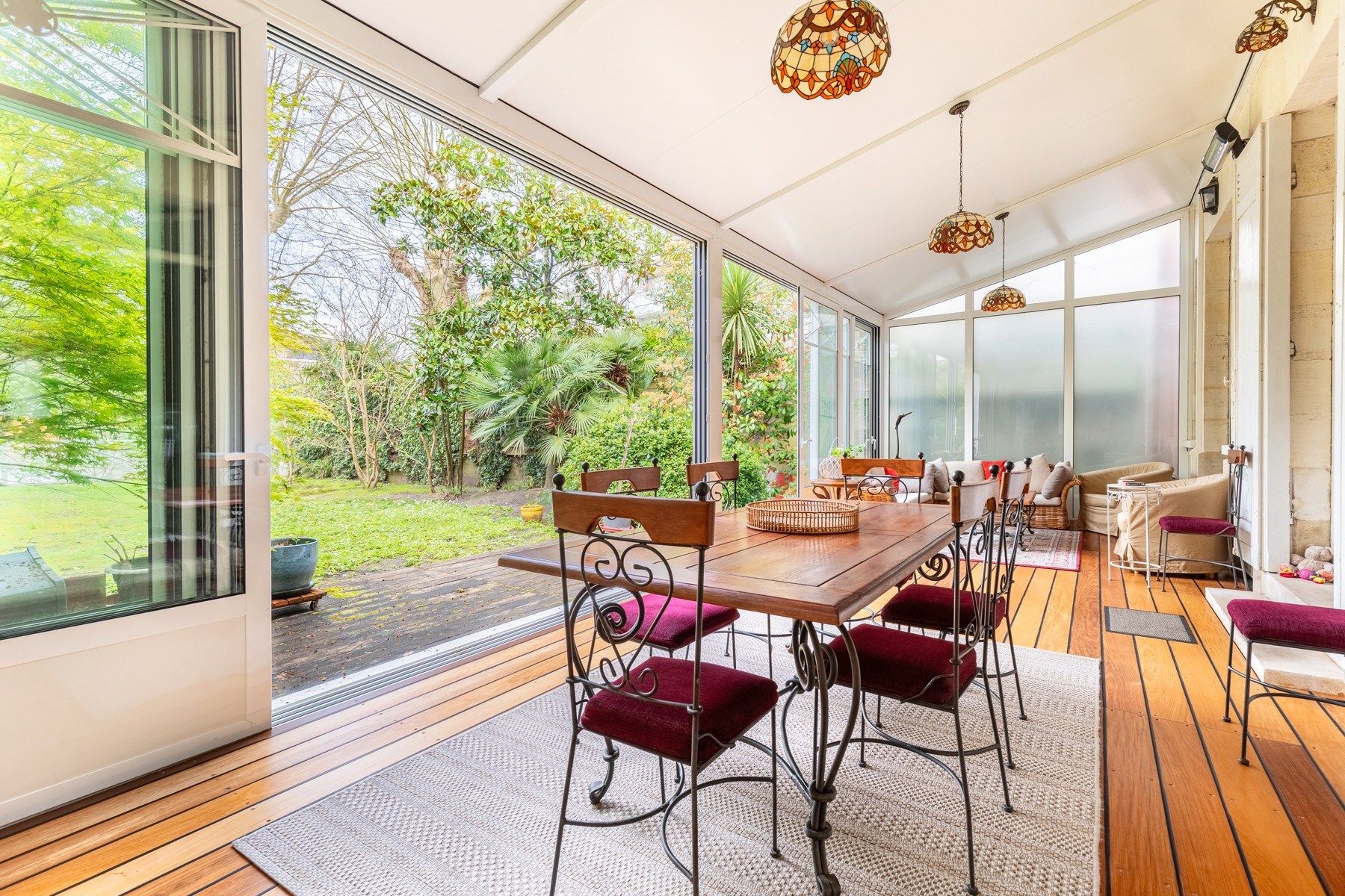 house 10 Rooms for sale on BORDEAUX (33000)