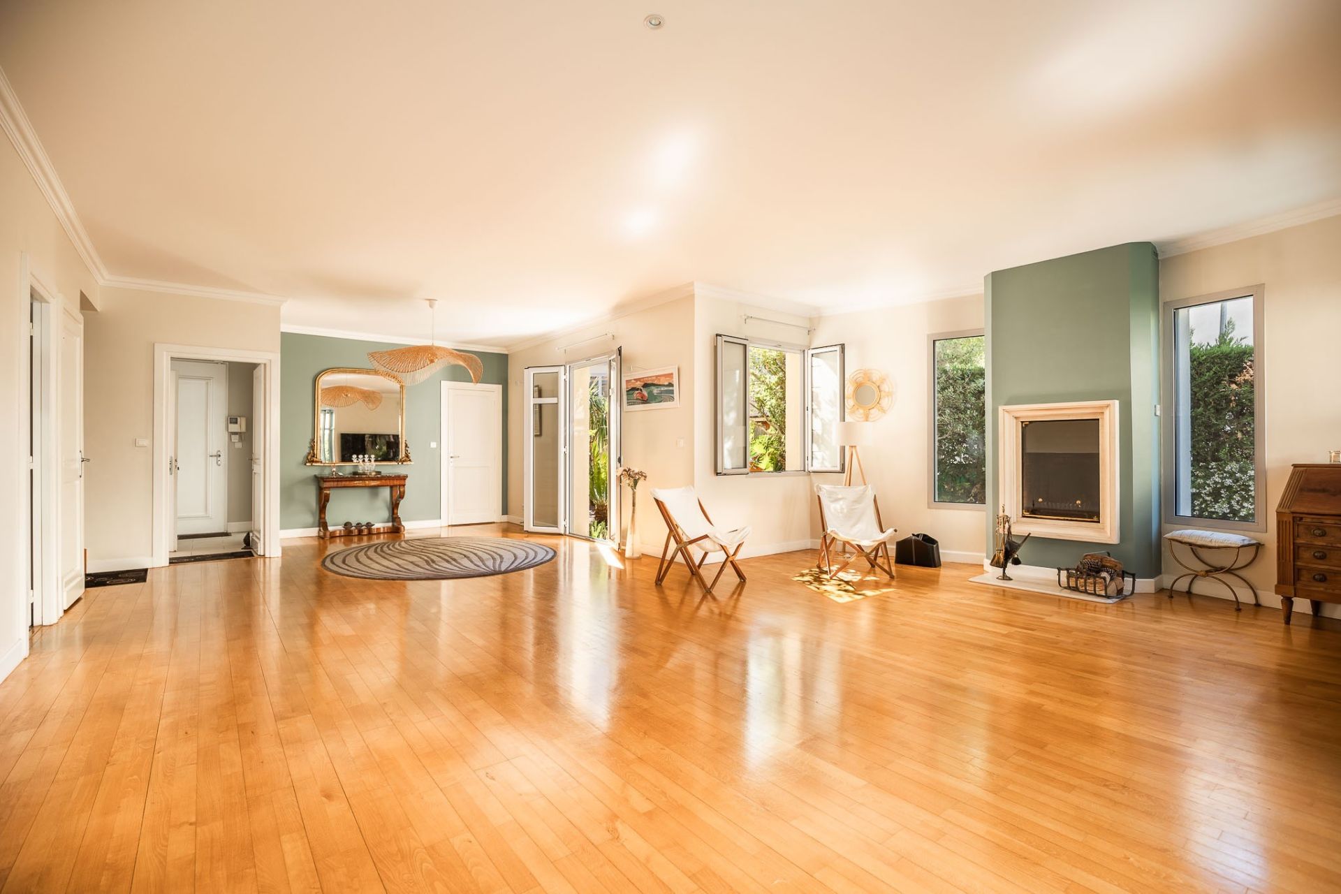 maison 8 Pièces en vente sur BORDEAUX (33200)