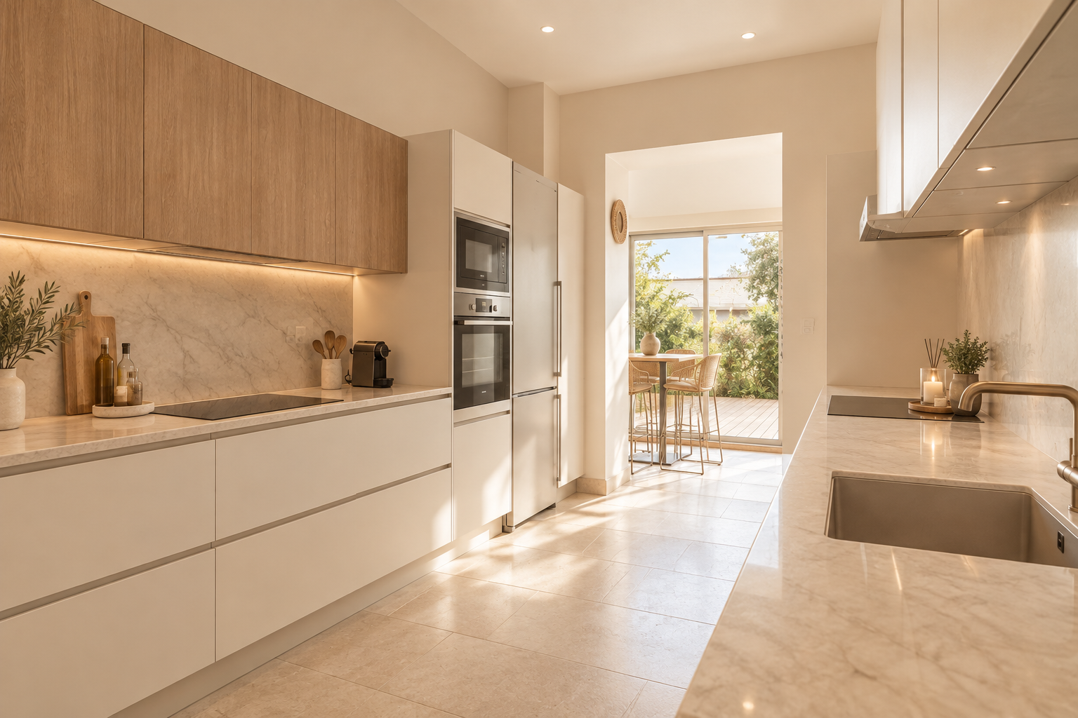 maison 8 Pièces en vente sur BORDEAUX (33200)