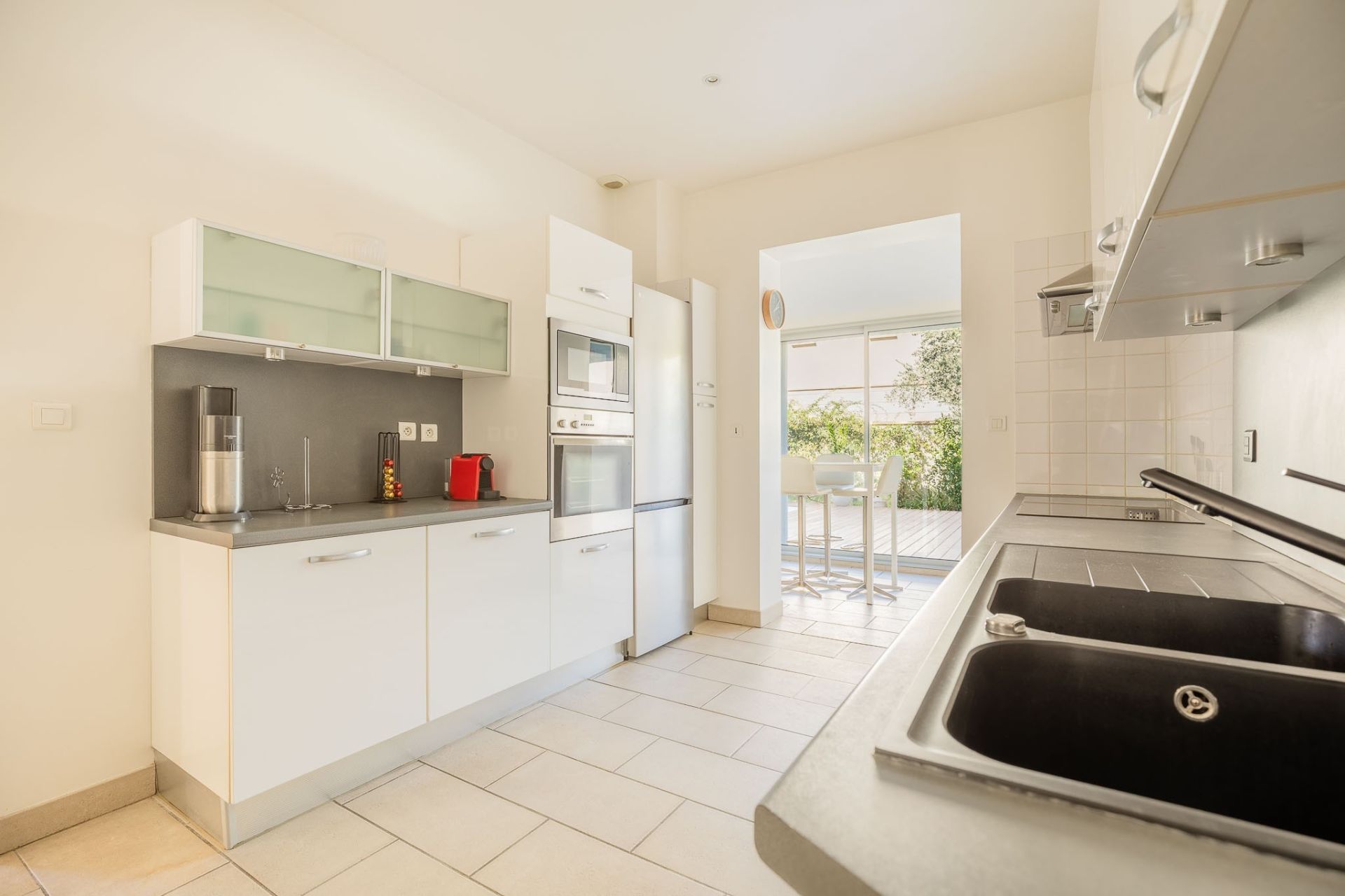 maison 8 Pièces en vente sur BORDEAUX (33200)