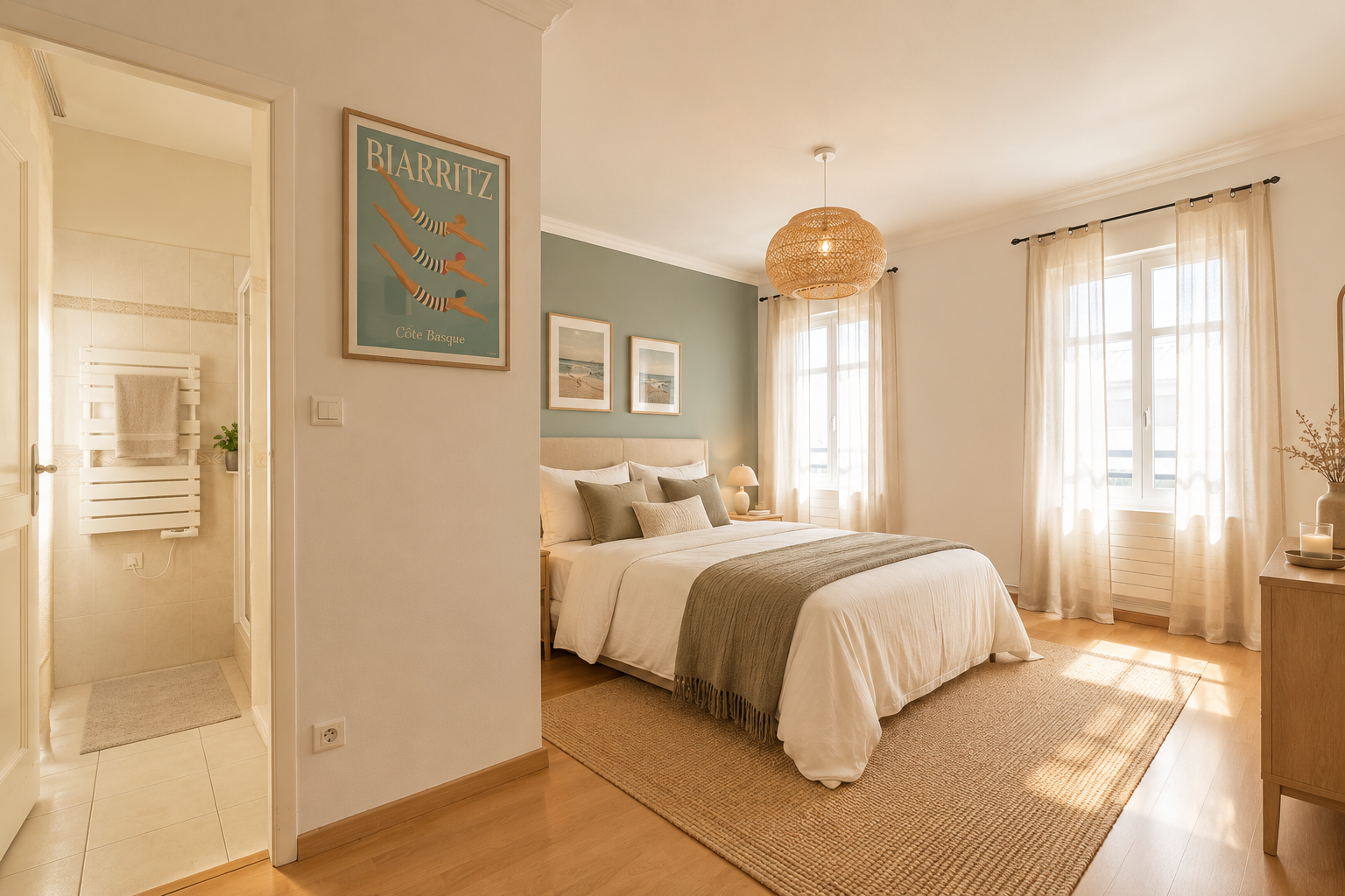 maison 8 Pièces en vente sur BORDEAUX (33200)