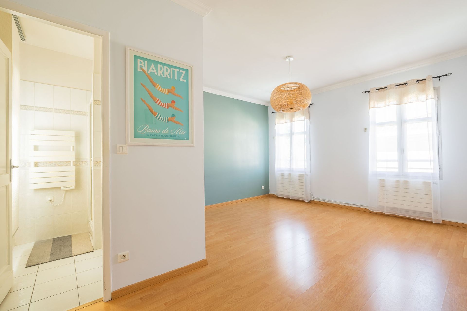 maison 8 Pièces en vente sur BORDEAUX (33200)
