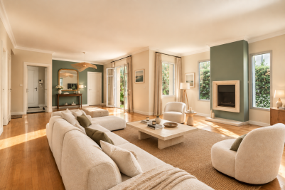 Vente Maison Bordeaux 8&nbsp;Pièces 185&nbsp;m²