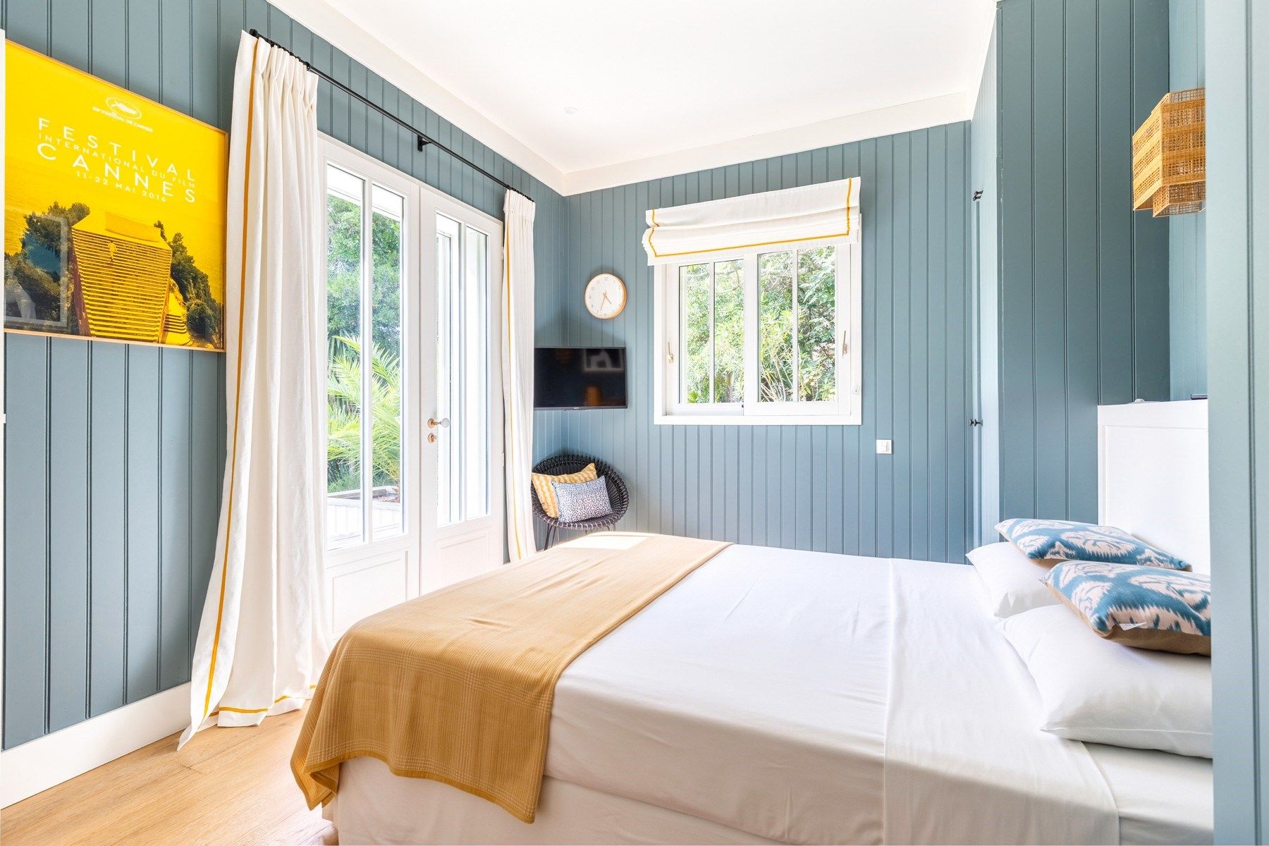 house 5 Rooms for sale on CAP FERRET (33970)