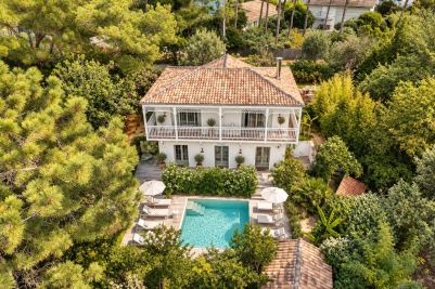 Sale House Cap-Ferret 5&nbsp;Rooms 160&nbsp;m²