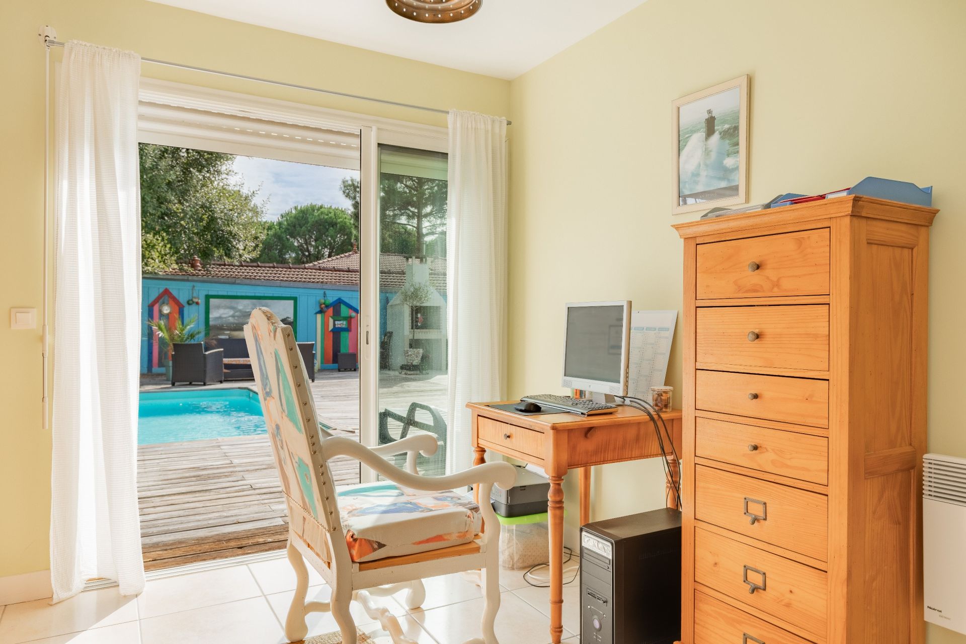 maison 7 Pièces en vente sur LEGE CAP FERRET (33950)