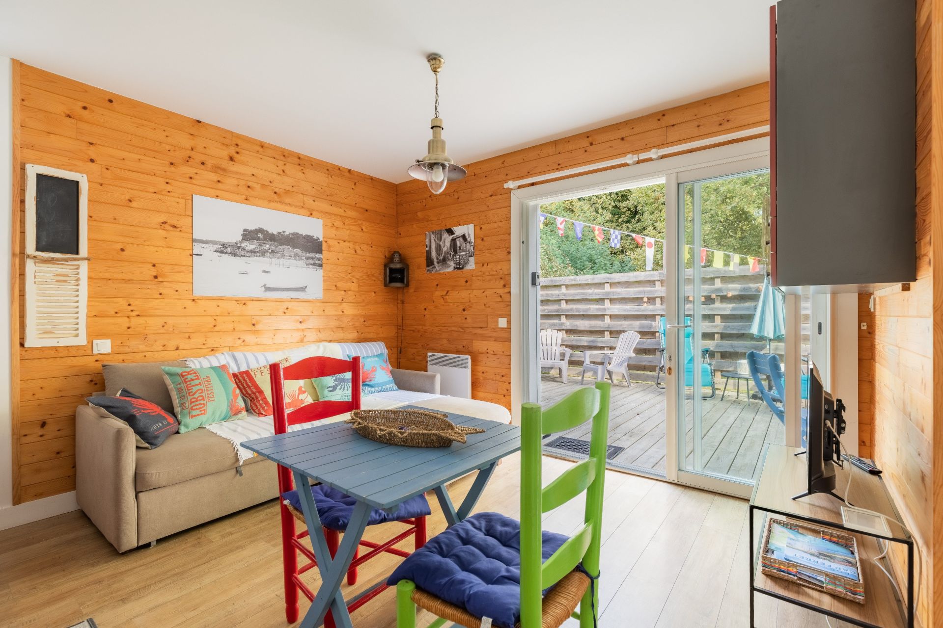maison 7 Pièces en vente sur LEGE CAP FERRET (33950)