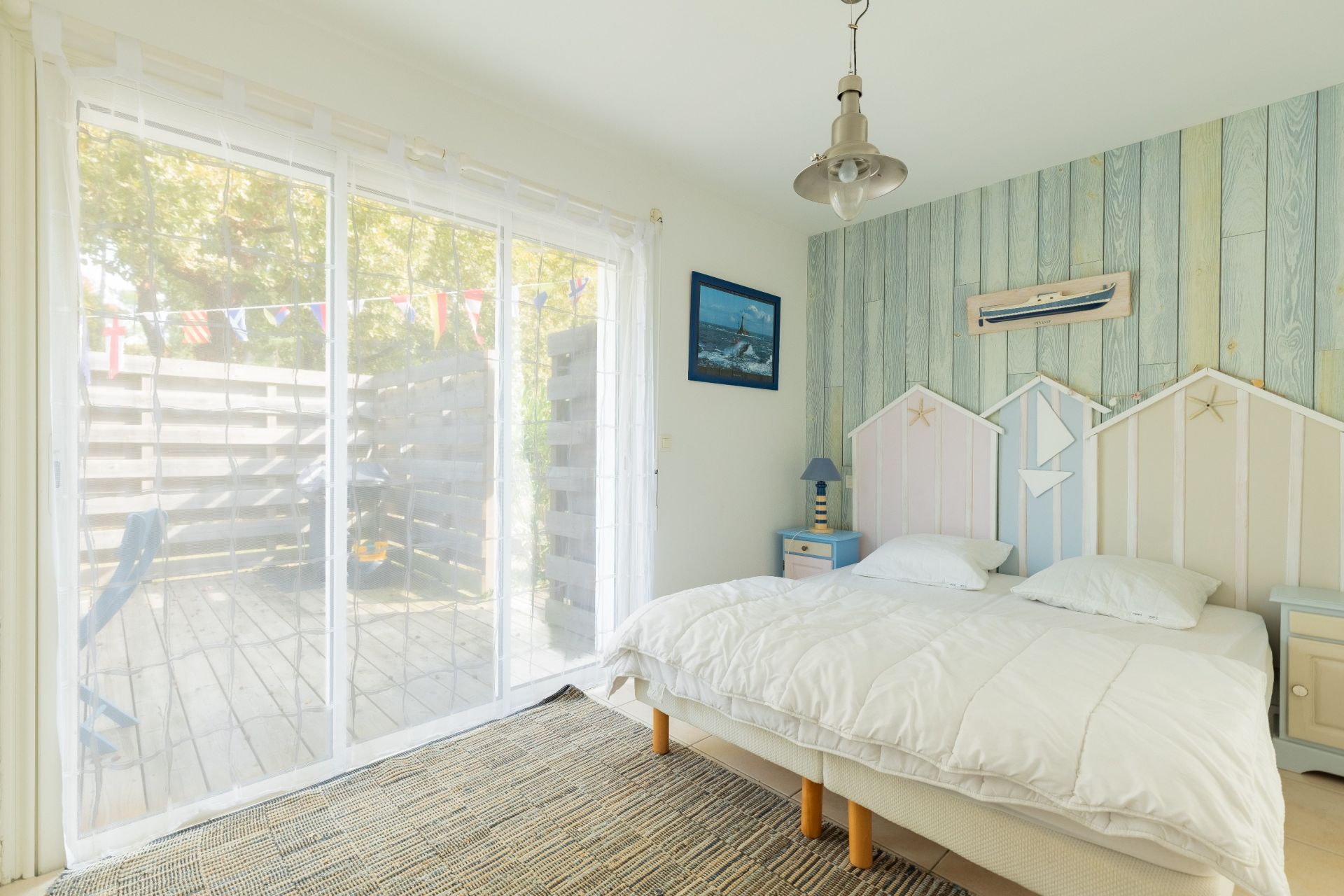 maison 7 Pièces en vente sur LEGE CAP FERRET (33950)