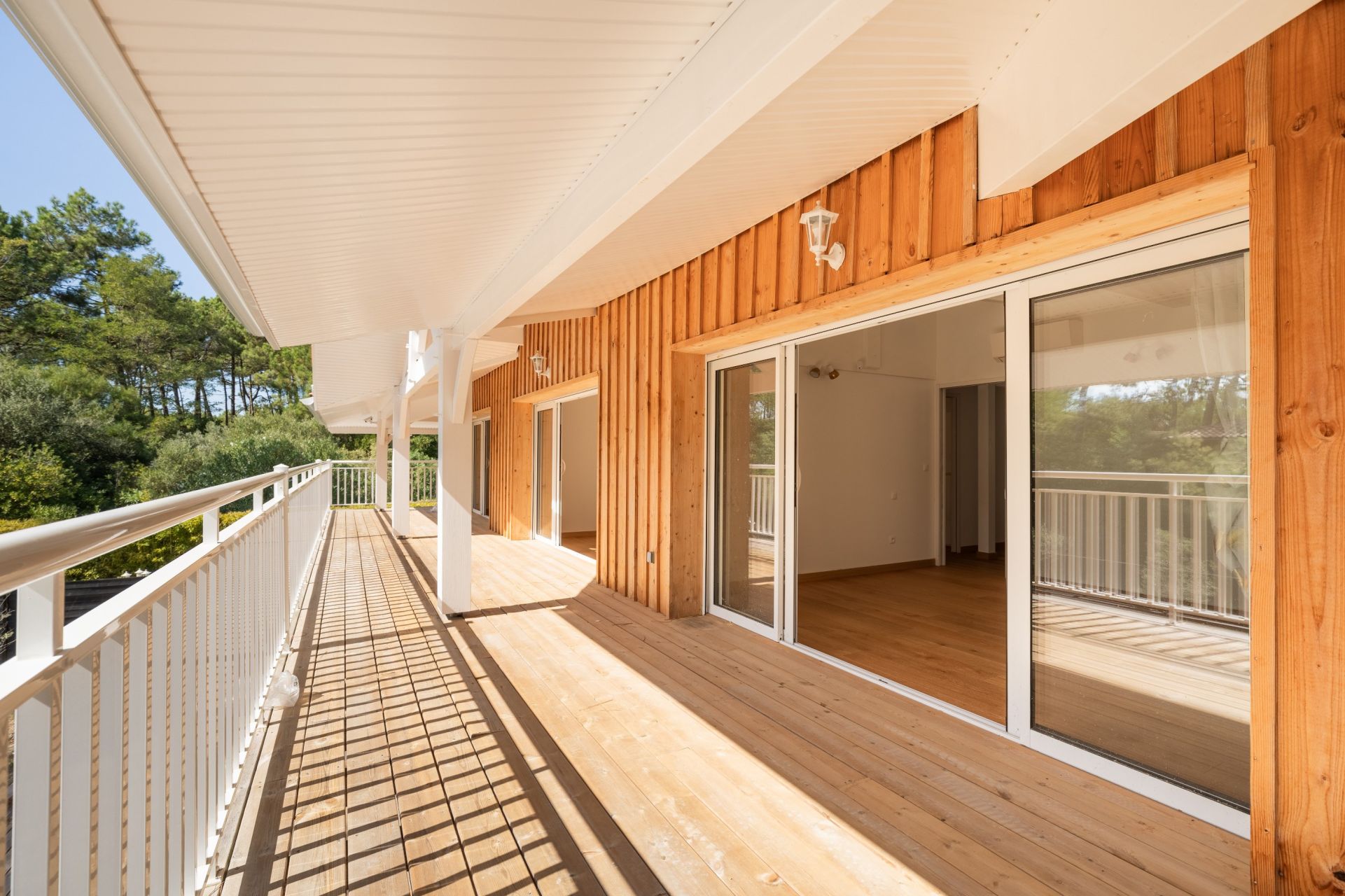 maison 5 Pièces en vente sur CAP FERRET (33970)