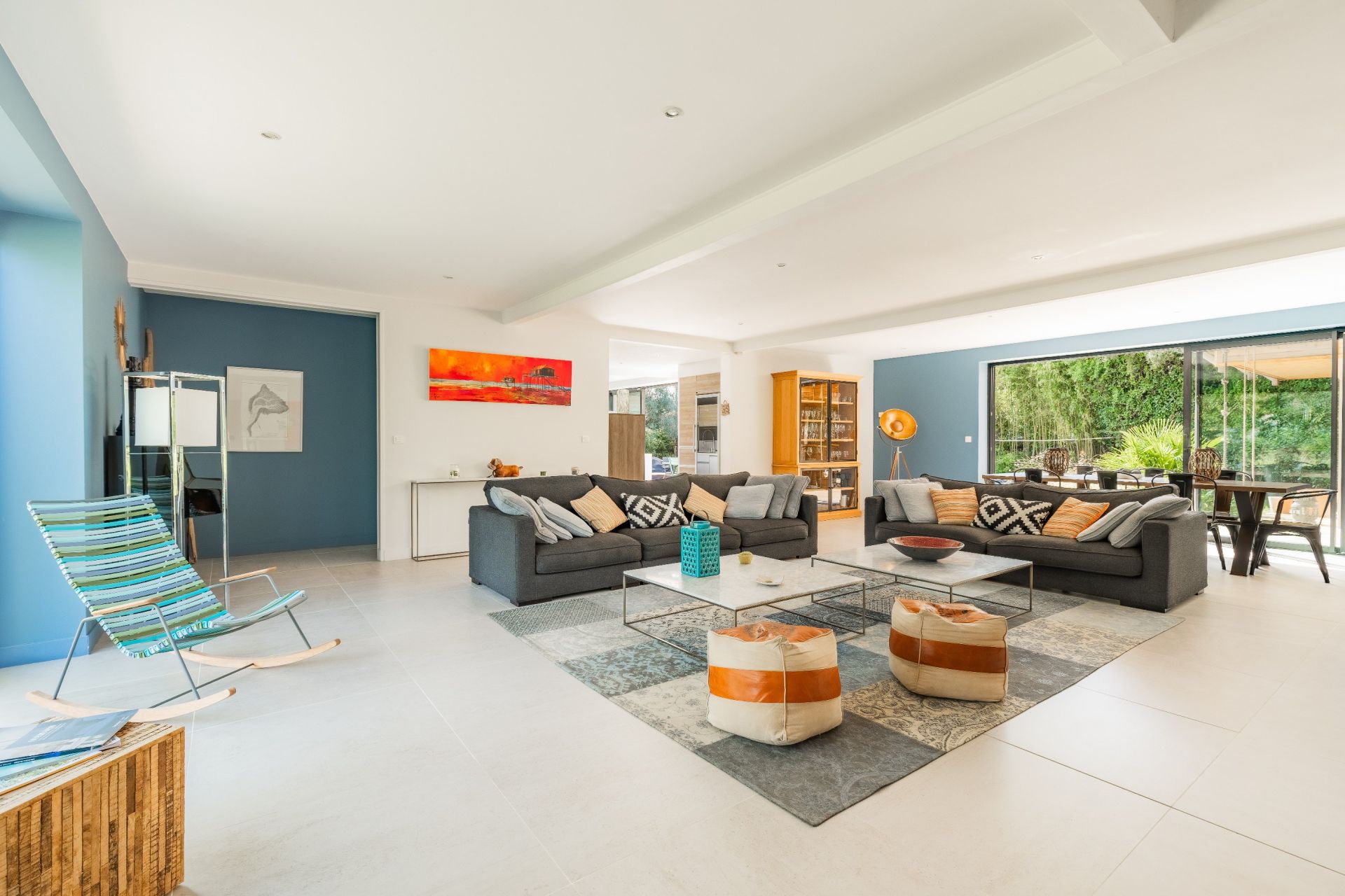 house 7 Rooms for sale on CAP FERRET (33970)