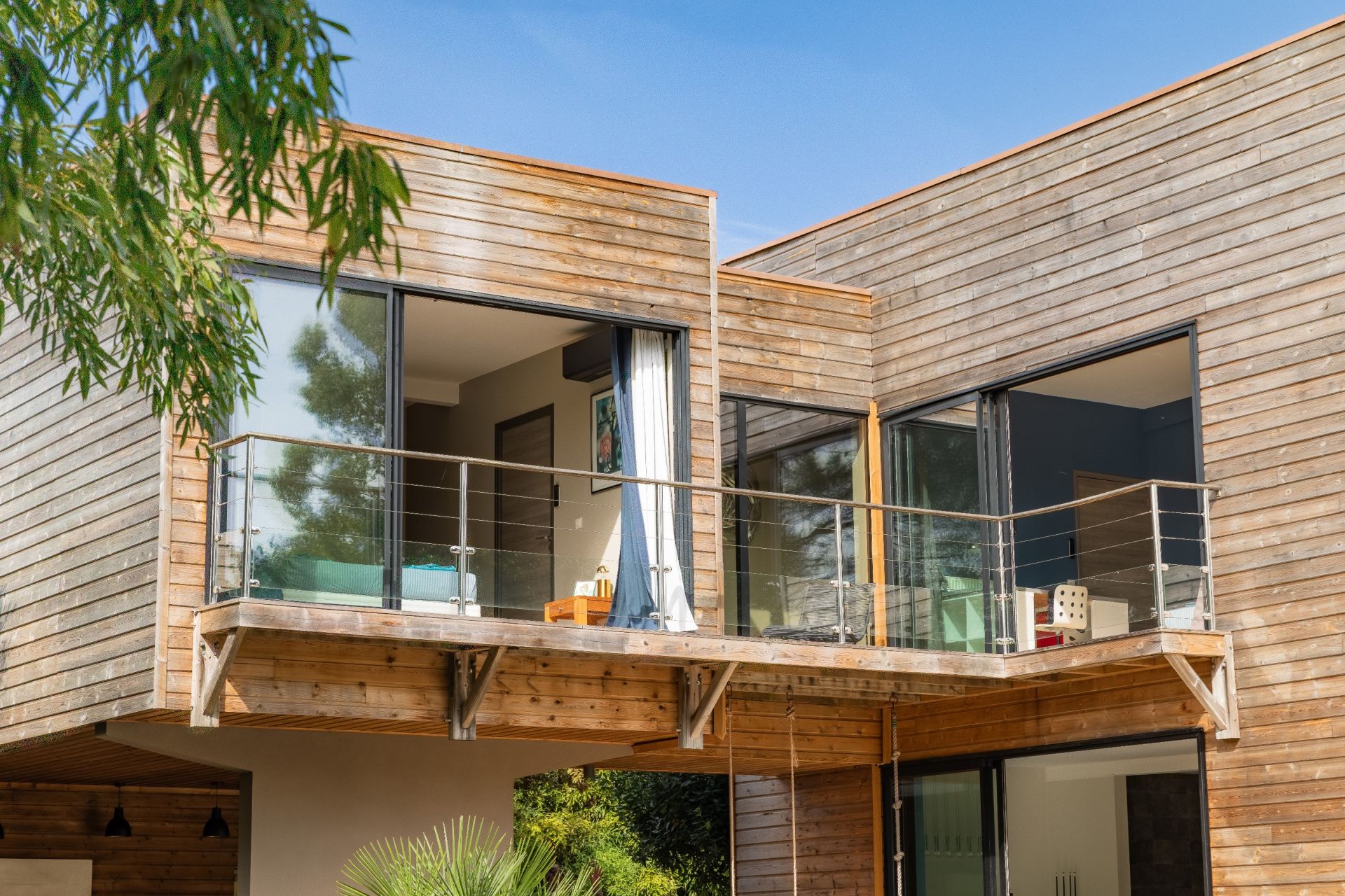house 7 Rooms for sale on CAP FERRET (33970)