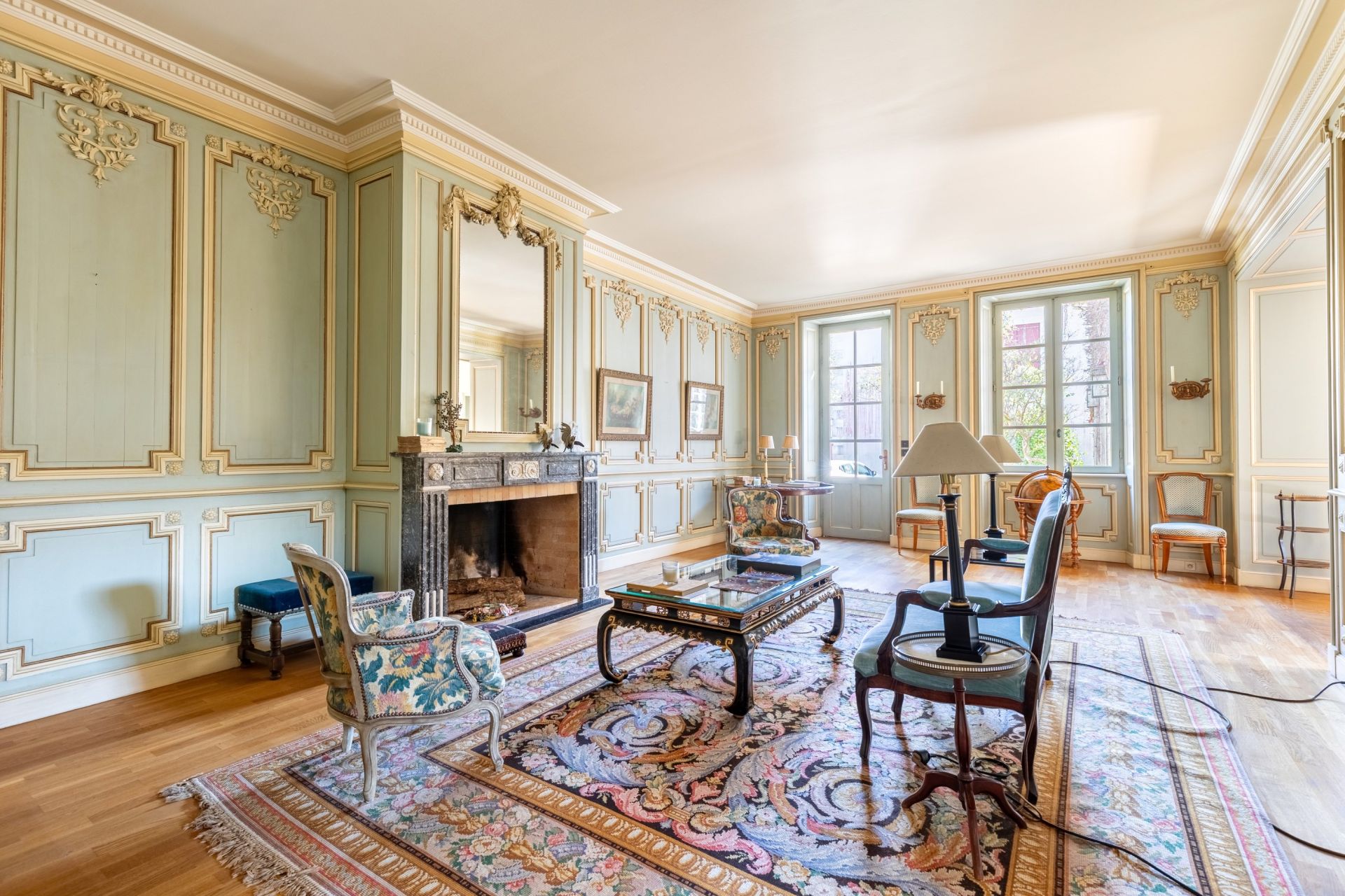 wine estate 9 Rooms for sale on ST ESTEPHE (33180)