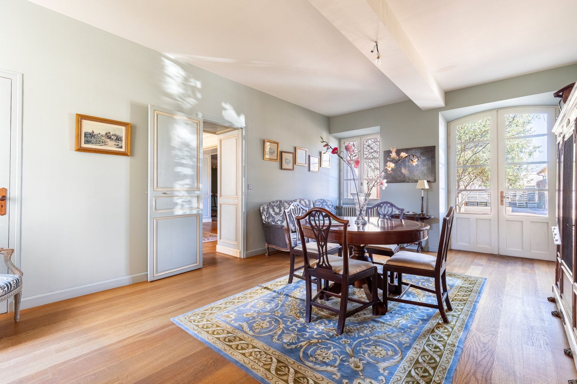wine estate 9 Rooms for sale on ST ESTEPHE (33180)