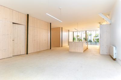 Sale Apartment Bordeaux 4&nbsp;Rooms 159&nbsp;m²