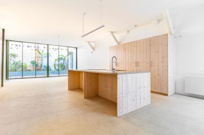 Sale Apartment Bordeaux 4&nbsp;Rooms 159&nbsp;m²