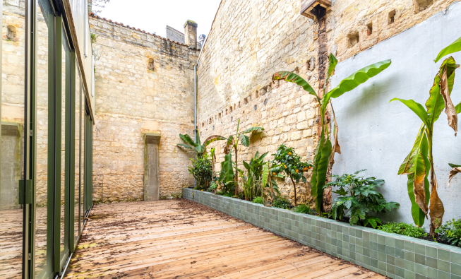 Sale Apartment Bordeaux 4&nbsp;Rooms 159&nbsp;m²