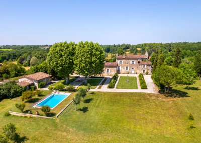 Vente Propriété Bordeaux 10&nbsp;Pièces 400&nbsp;m²