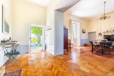 Vente Propriété Bordeaux 10&nbsp;Pièces 400&nbsp;m²