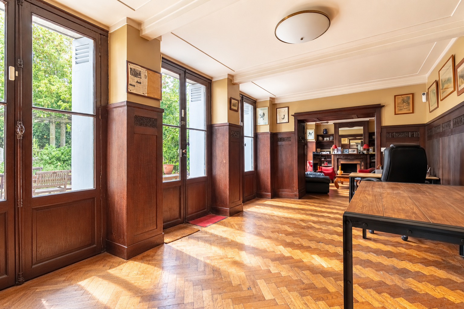 apartment 8 Rooms for sale on BORDEAUX (33000)