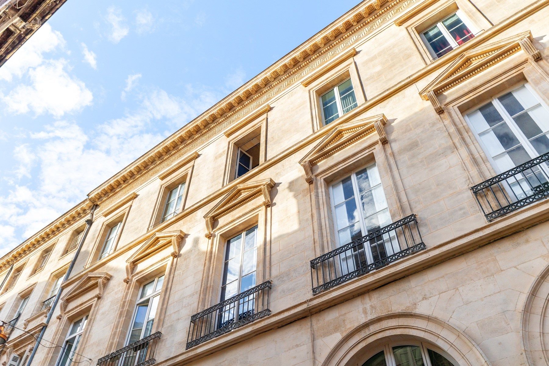 appartement 5 Pièces en vente sur BORDEAUX (33000)