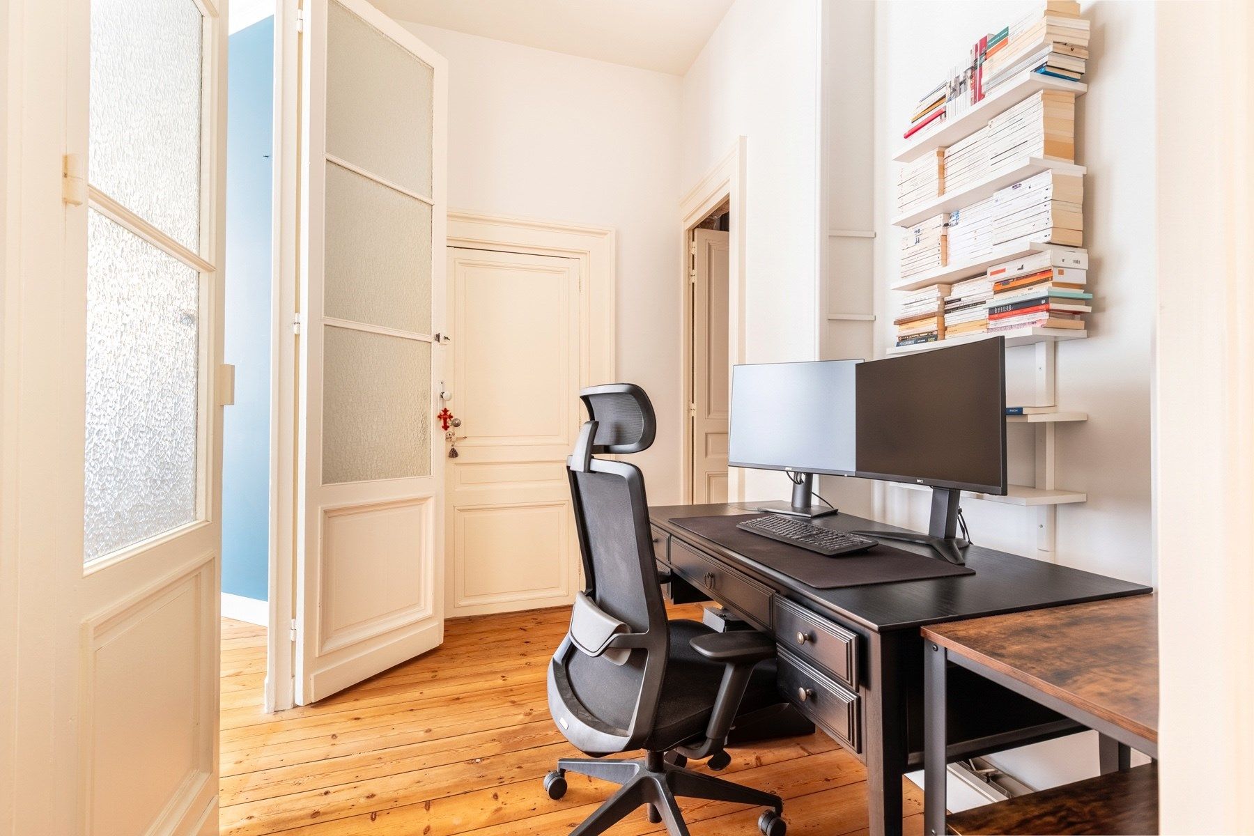 appartement 5 Pièces en vente sur BORDEAUX (33000)