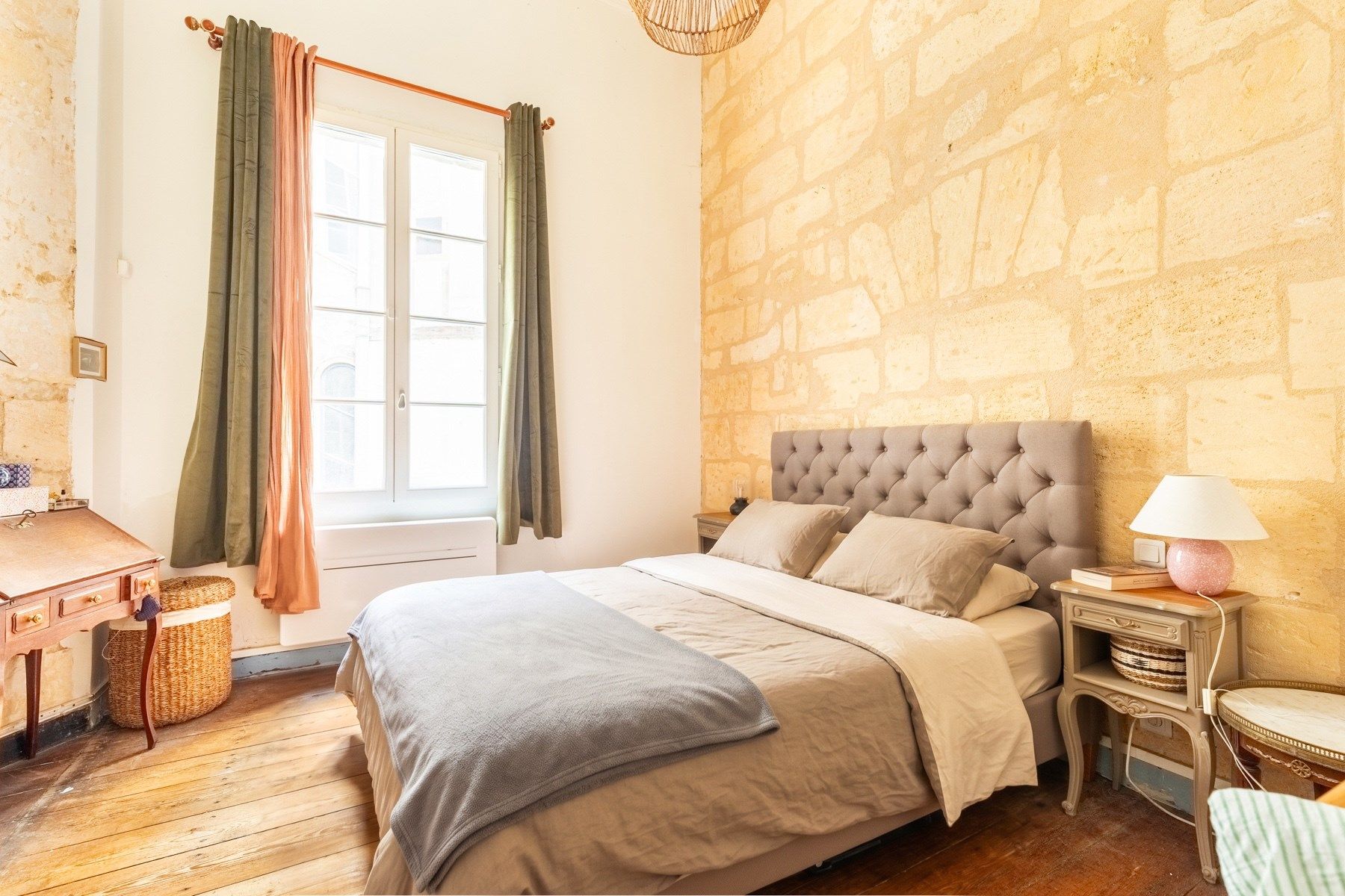 appartement 5 Pièces en vente sur BORDEAUX (33000)