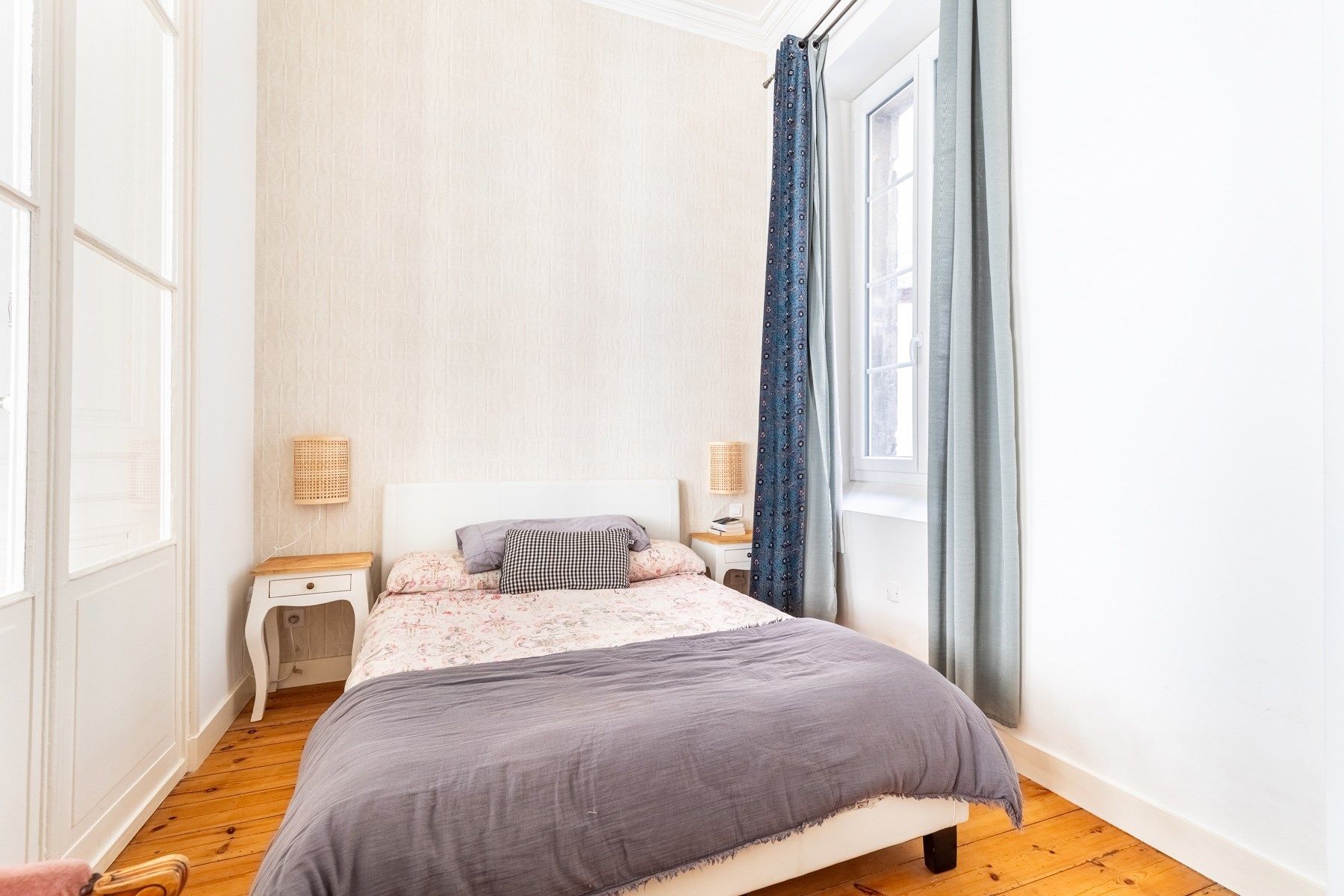 appartement 5 Pièces en vente sur BORDEAUX (33000)