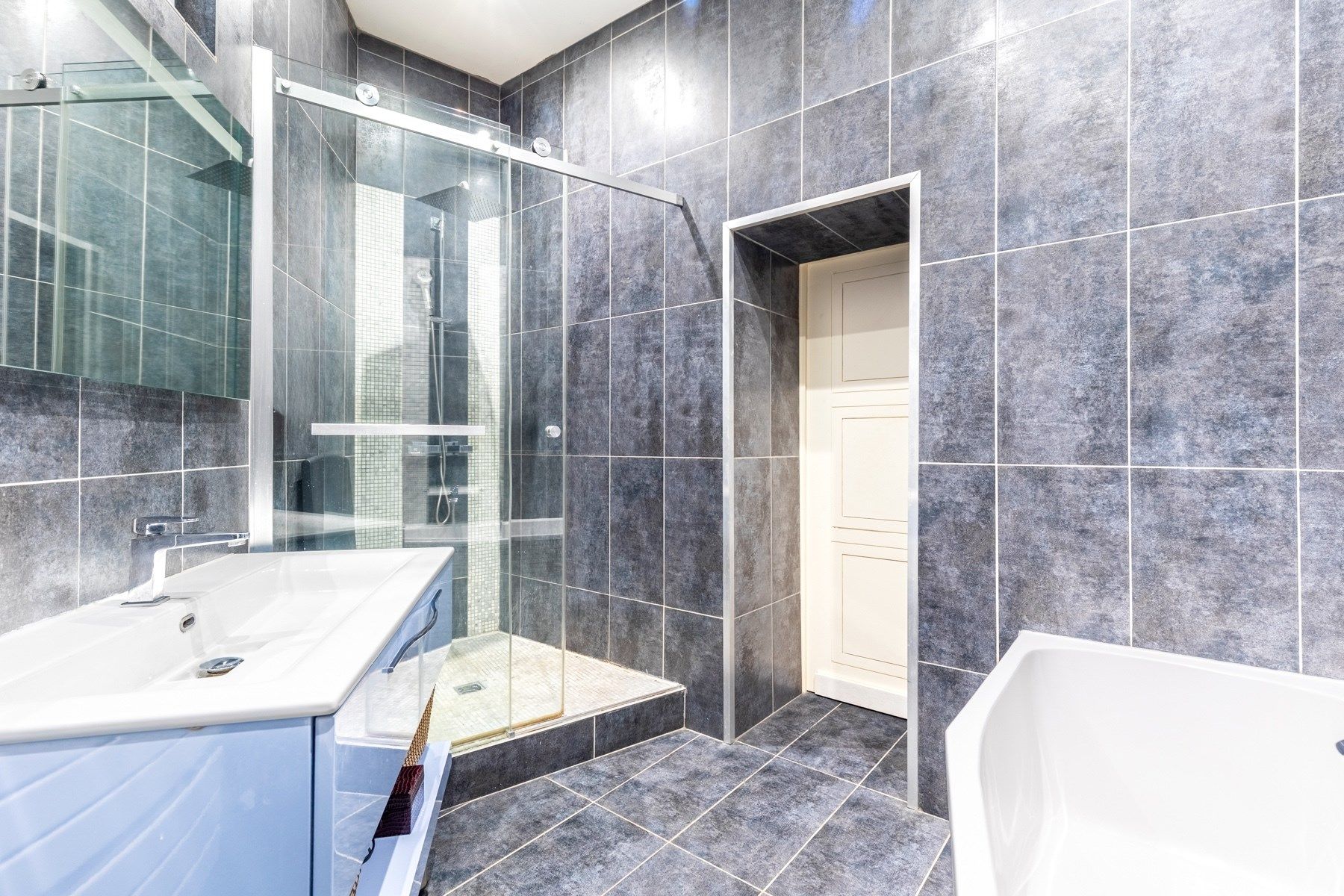 appartement 5 Pièces en vente sur BORDEAUX (33000)